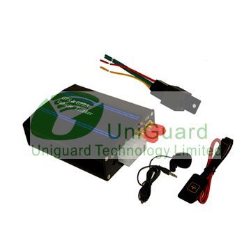 GPS Tracker
