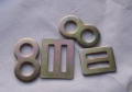Customzied auto metal stamping parts