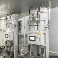 oxygen plant for medical use