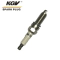 Auto Iridium Spark Plug AIX-LKR7 for BENZ E280