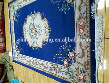 Floor carpet, area rugs, handtufted technique, fashionable style