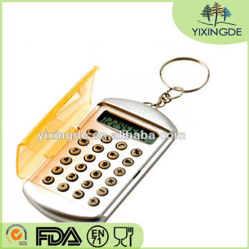 Key Chain Calculator