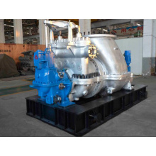 1MW-25mw Low parameter steam turbine