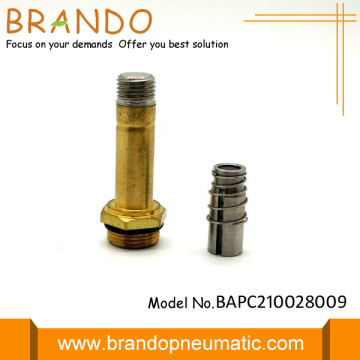 Cng or Lpg Pressure Reducer Solenoid Valve Pilot