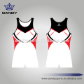 Custom Sublimated Boys Gymnastics Leotard