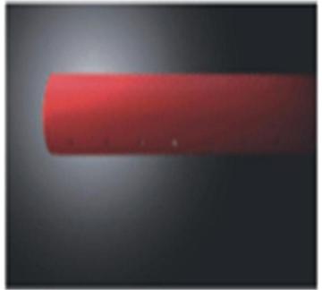 LS / General of fabric duct