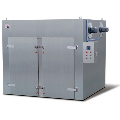 Hot Air Circulation Food Drying Oven Equipment