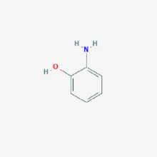 2 - metil- 5-hidroksietilaminofenol