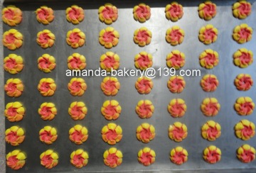 industrial cookies biscuit machine Cookies Forming Machine