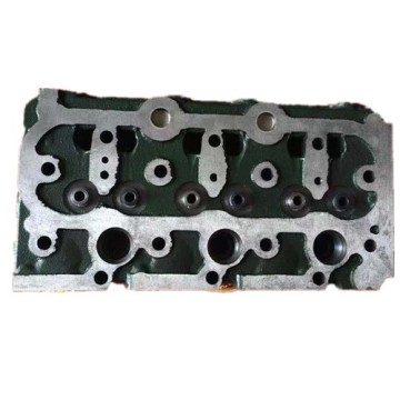 KUBOTA D850 cylinder head