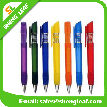 Four color ballpoint pen of making machine