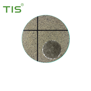 Bright Colorful Composite Rock Chips