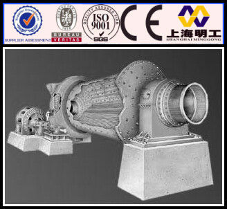 Grinding Ball Mill Machine/Dry Grinding Ball Mill/Construction Ball Mill