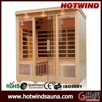 Best sell far infrared saunas