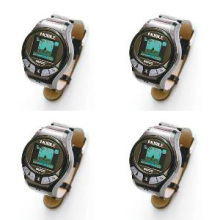 Sell super cool mobile phone watch