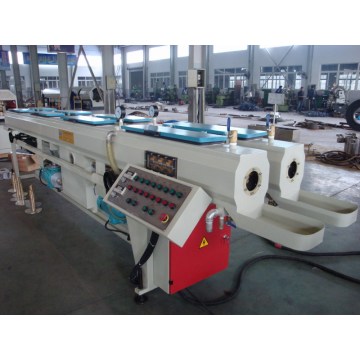 16-63MM PPR pipe making machine