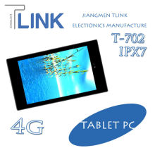 cheap 7'' Android tablet 4g tablet pc 4g sim card slot T-702