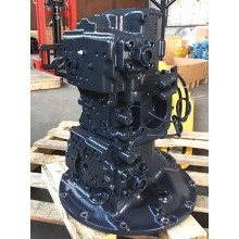 Excavator PC220-8 Pompa hidraulică 708-2L-01600 Pompa principală