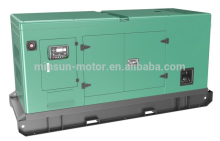 200kva volvo penta generator