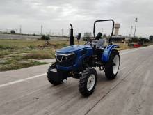Durable Tractors Quality Assurance Affordable Prices