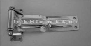 heavy duty truck body hinges/sus304 stainless steel hinge