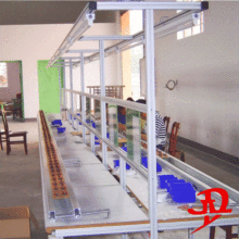 Efficient Plug in Assembly Line Solutions