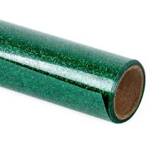Glitter Heat Transfer Vinyl - 25cm x 50 meter