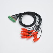 Premium Car OBD Diagnostic Cable Harness