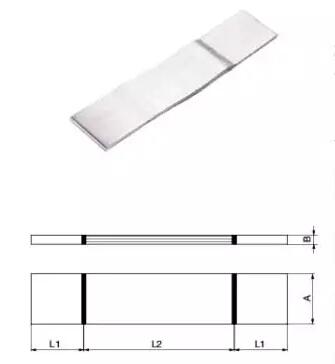 Expansion Joints for Bus-bar Expansion Joints for Bus-bar