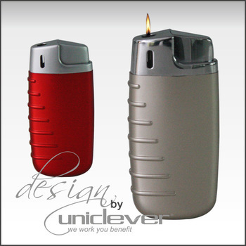 Plastic Cigarette Lighter