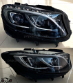 Farol LED para Mercedes-Benz S-Class C217