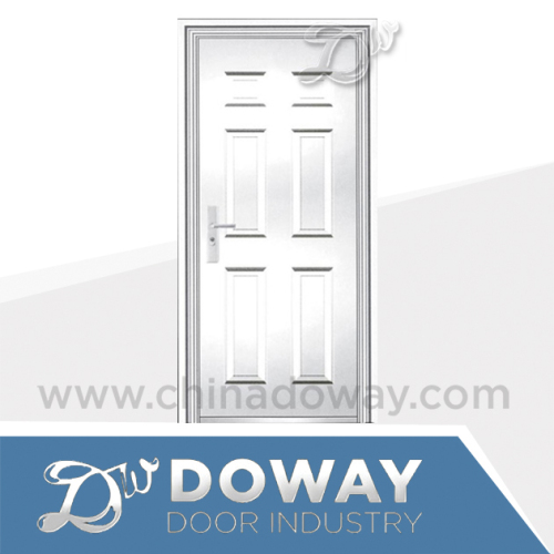 Luxury design 304 stainless steel door entry door