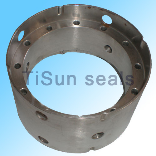 Mechanical Seal Part (seal Part) 