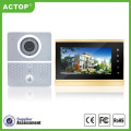 ระบบ IP Doorbell ที่ดีที่สุดสำหรับอพาร์ตเมนต์