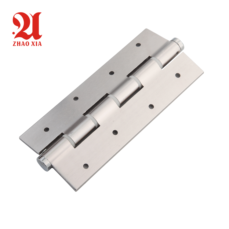 Zhaoxia Single Action Door Wardrobe Aluminium Heavy Duty Door Hinge