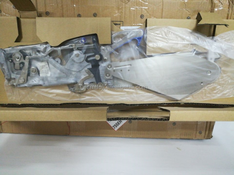 SMT PICK and mount machine 12mm juki smt feeder and feeder jig