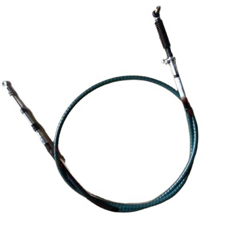 WG9725570300 L = 2220 Kabel Throttle WG9416570001 WG9100576010