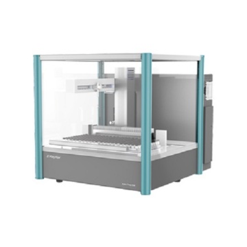 Automated Liquid Handling