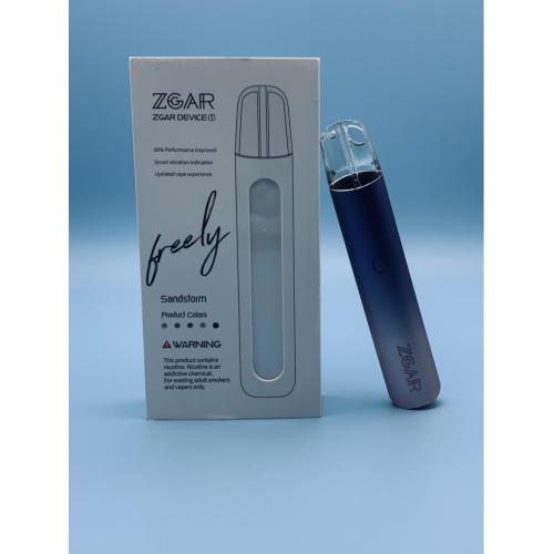 atomiseur de cigarette électronique de stylo vape OEM de haute qualité