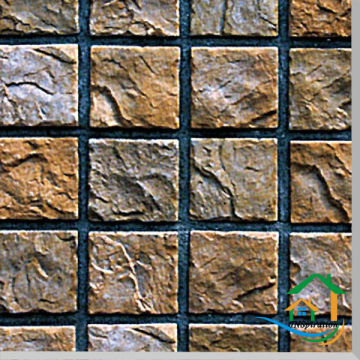 Art design decorative bricks