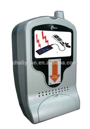 Electronics Charging Station, cell phone charging station