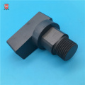 hot pressure sintering silicon nitride ceramic cnc parts