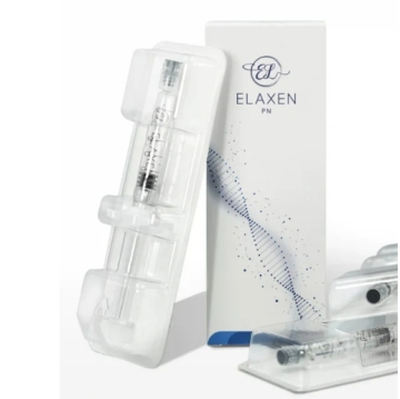 Korea Original Elaxen Pn Skin Booster2.5ml X 3syringes (PN)