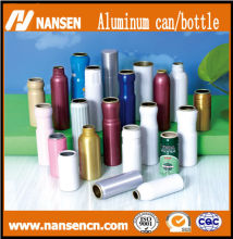 Butane can ISO butane can aerosol can