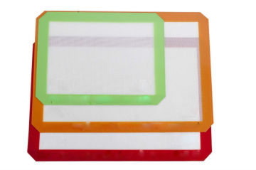 Colorful Kitchen Silicone Baking Mat