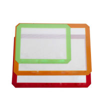 Colorful Kitchen Silicone Baking Mat