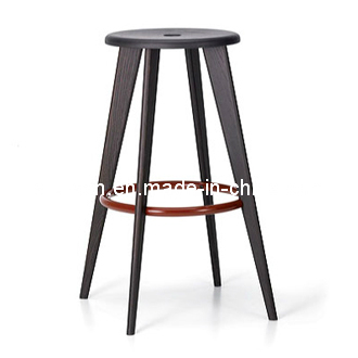 Jean Prouve Tabouret De Bar Barstool (DS-L012)