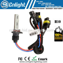 Xenon lighting HID H10 xenon bulb