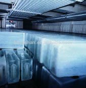 Block Ice Making Plant/Block ice Plant