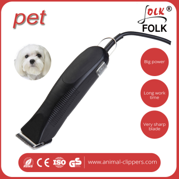 professional Large power rechargeable pet clipper